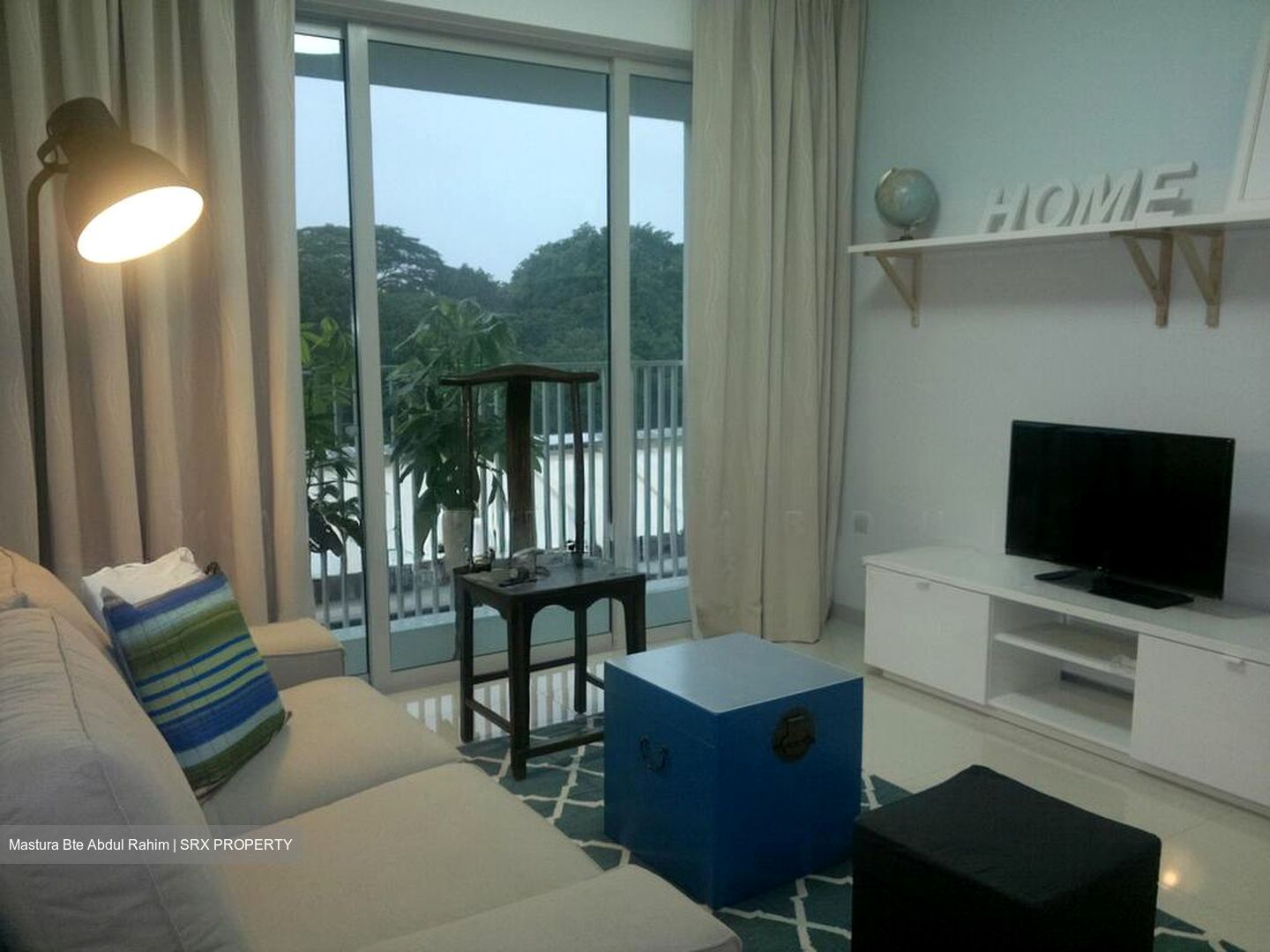 Optima @ Tanah Merah (D16), Condominium #499251671